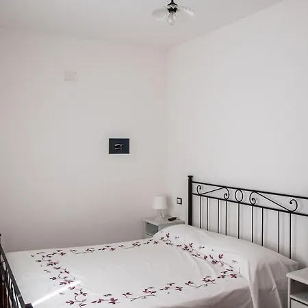 Apartment San Macario
