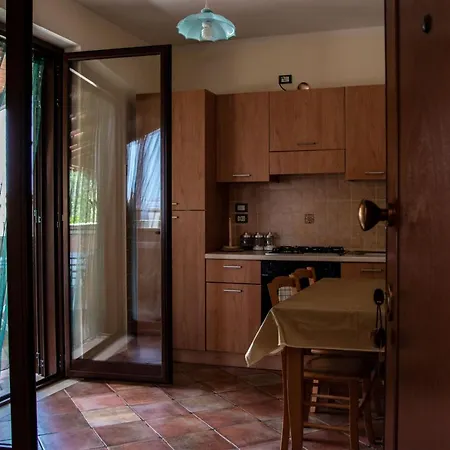 Apartment San Macario *