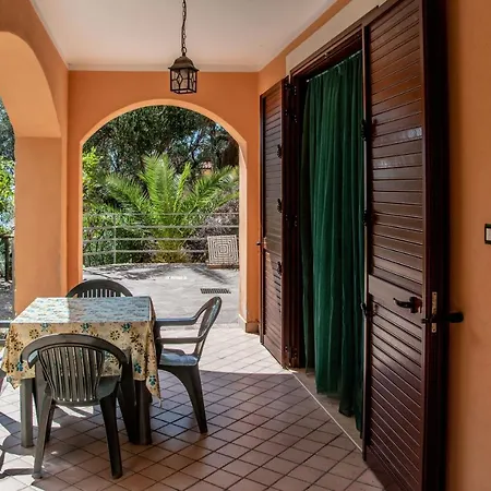 Apartment San Macario Pisciotta
