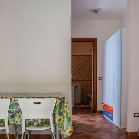Apartment San Macario