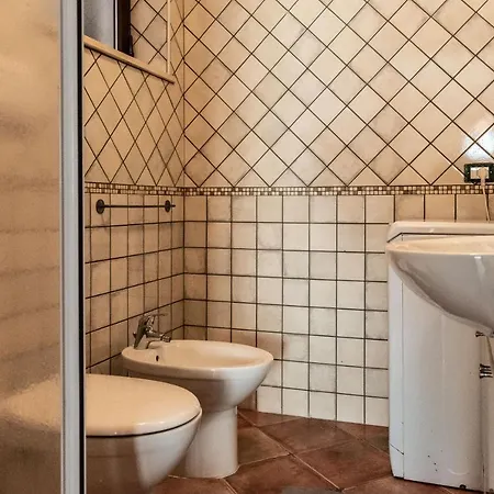 Apartment San Macario *