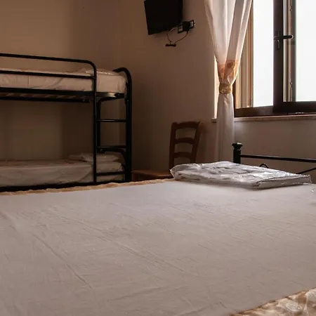 Apartment San Macario Pisciotta