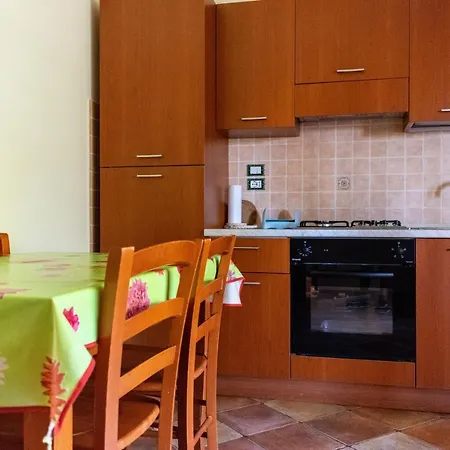 San Macario Apartment *