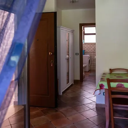 San Macario Apartment