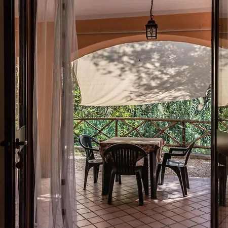 San Macario Apartment Pisciotta