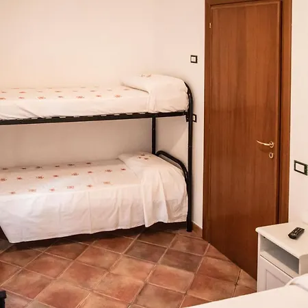 Apartment San Macario Pisciotta