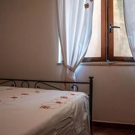 San Macario Apartment *