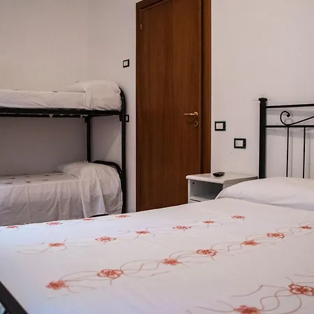 San Macario Apartment