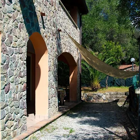 San Macario