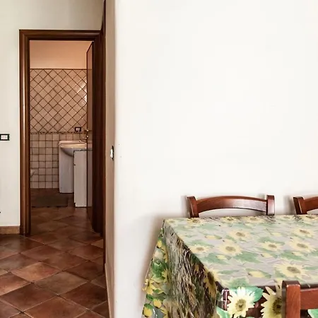 Apartment San Macario *