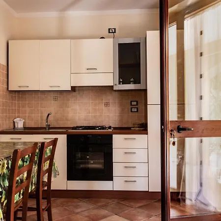 San Macario Apartment Pisciotta