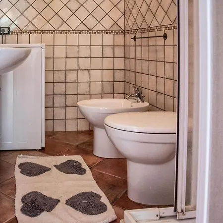 San Macario Apartment *