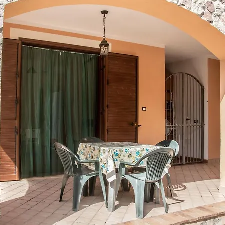 San Macario Apartment Pisciotta