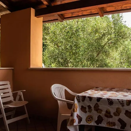 San Macario Apartment