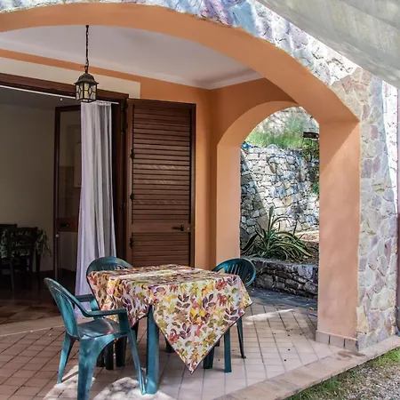 Apartment San Macario