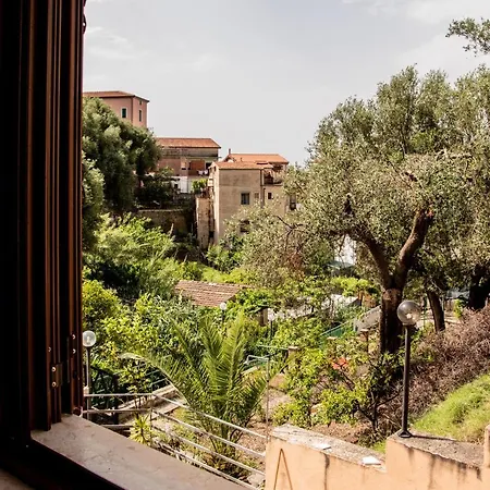 Apartment San Macario