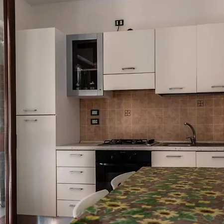 San Macario Apartment