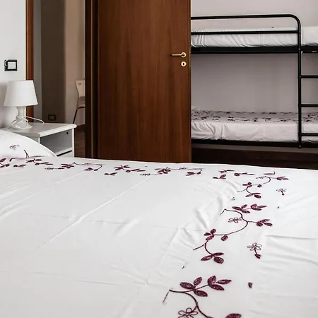 Apartment San Macario